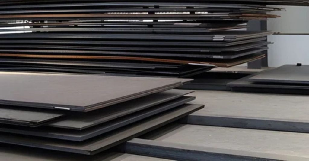 Key Benefits of Using Rockhard 400 Plates