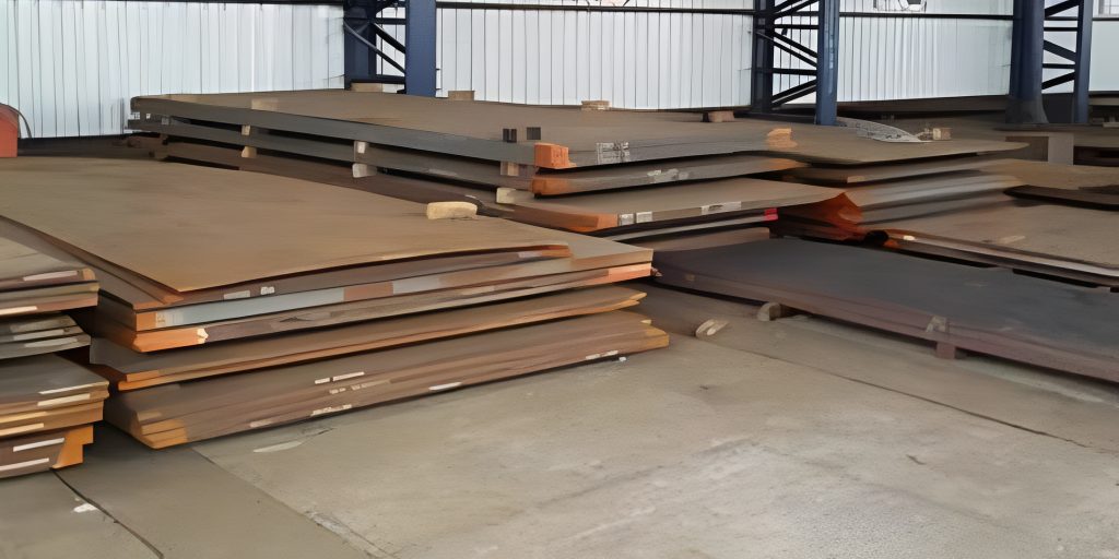 Rockhard 500 Plates Properties and Applications