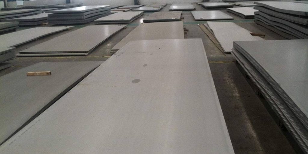 Alloy Steel Plates Properties, Characteristics and Applications