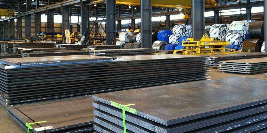 Types of Armor Steel Plates and Their Applications