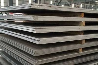 Corten B Plates Supplier