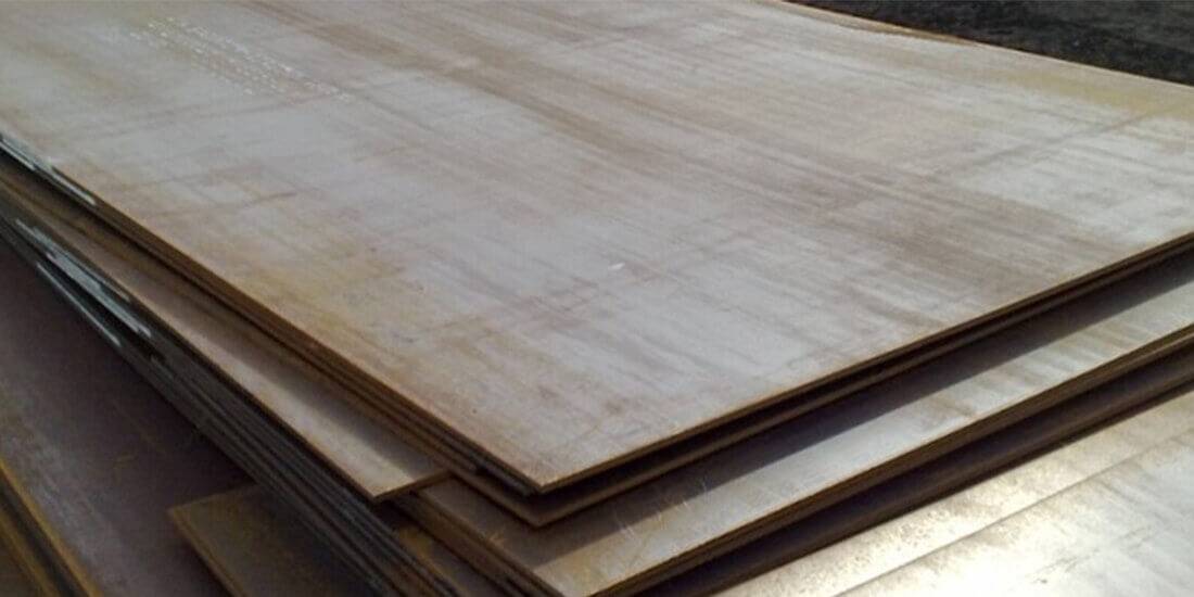 ABRASION RESISTANT STEEL PLATE ABRASION RESISTANT STEEL PLATE