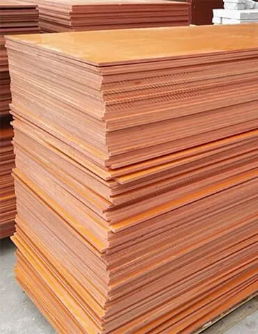Corten Steel Plates Grades