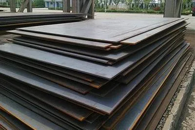 S355J2WN Plates Supplier