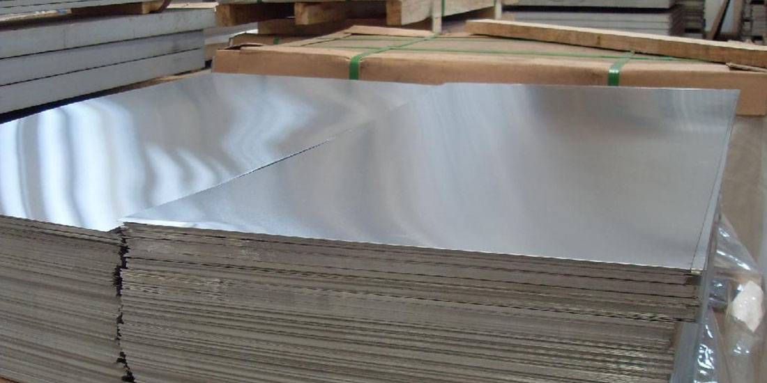Hastelloy C276 Sheets & Plates