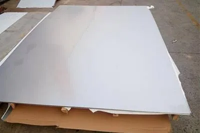 HASTELLOY PLATE