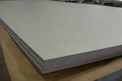 INCONEL PLATE