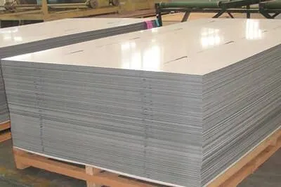 Monel Alloy Plates