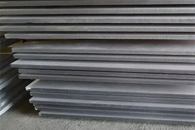 Ti Alloy Plates