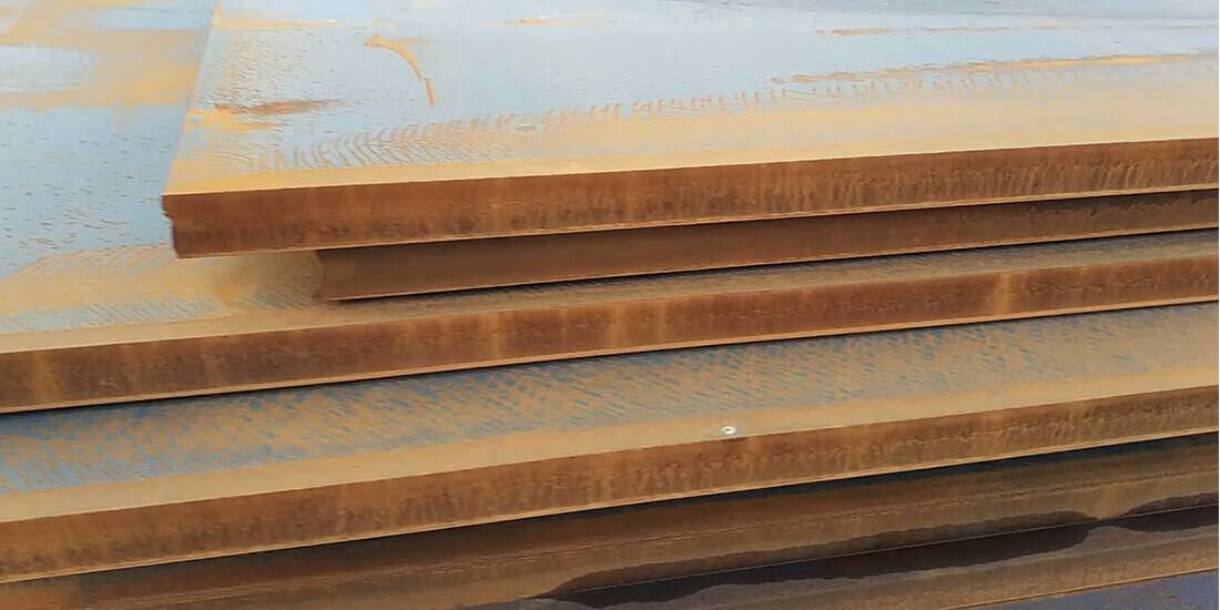 ROCKHARD JSPL Plates