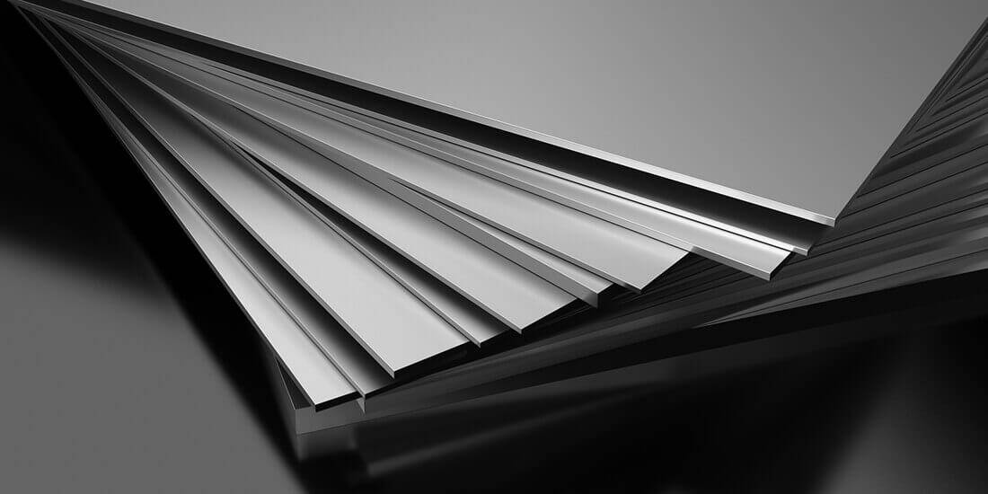 SMO 254 Sheets & Plates