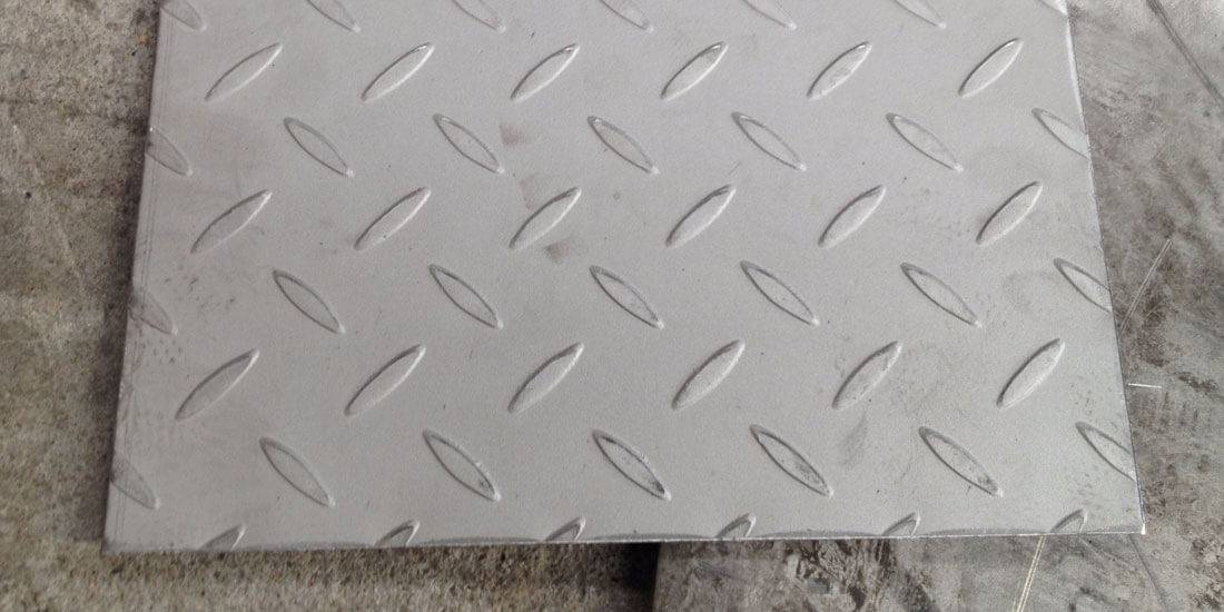 Stainless Steel 416 Sheets & Plates
