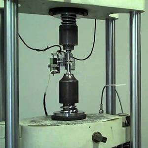 Quend 700 Plate Testing